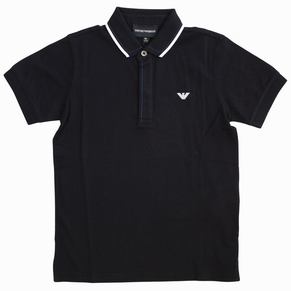 Polo Emporio Armani